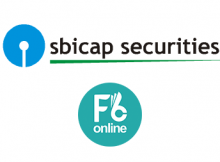 SBI Securities Vs F6 Online