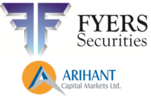 Arihant Capital Vs Fyers