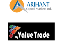 Arihant Capital Vs My Value Trade