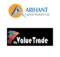 Arihant Capital Vs My Value Trade
