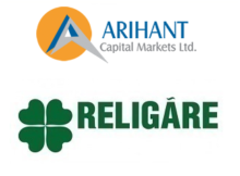 Arihant Capital Vs Religare Securities