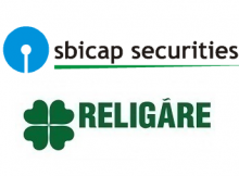 SBI Securities Vs Religare Securities