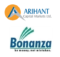 Arihant Capital Vs Bonanza Online