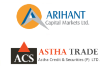Arihant Capital Vs Astha Trade