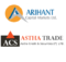 Arihant Capital Vs Astha Trade