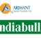 Arihant Capital Vs Indiabulls