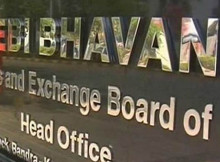 The Indian Stock Market is Regulated By