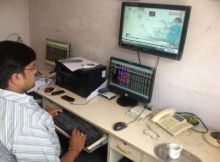 Religare Securities Franchise