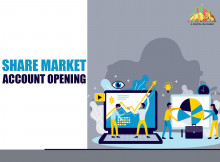 Share Market Account Opening
