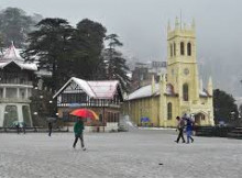 Stock brokers in Shimla
