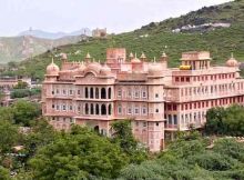 Stock brokers in Sikar