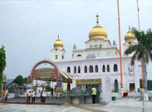 Stock brokers in Sirhind