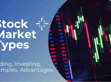 Stock Market Types