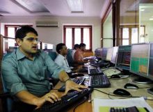 SBI Securities Franchise