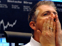 Complained Stock Brokers