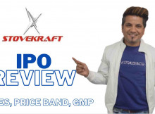 Stove Kraft Limited IPO