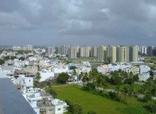 Stock brokers in Surat