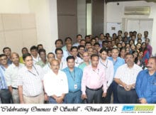 Sushil Finance Review