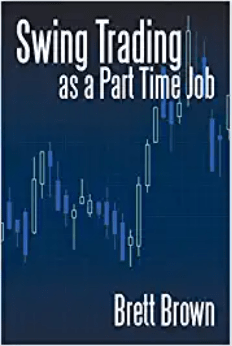 swing trading as a part time job