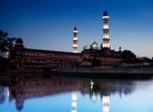 Stock brokers in Bhopal