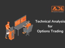 technical analysis for options trading