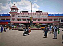 Stock brokers in Tirunelveli