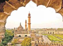 Stock brokers in Lucknow