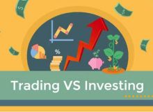 Trading Vs Investing