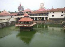 Stock brokers in Udupi