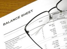 Balance Sheet