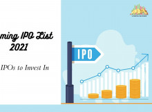 checkout the upcoming ipo list