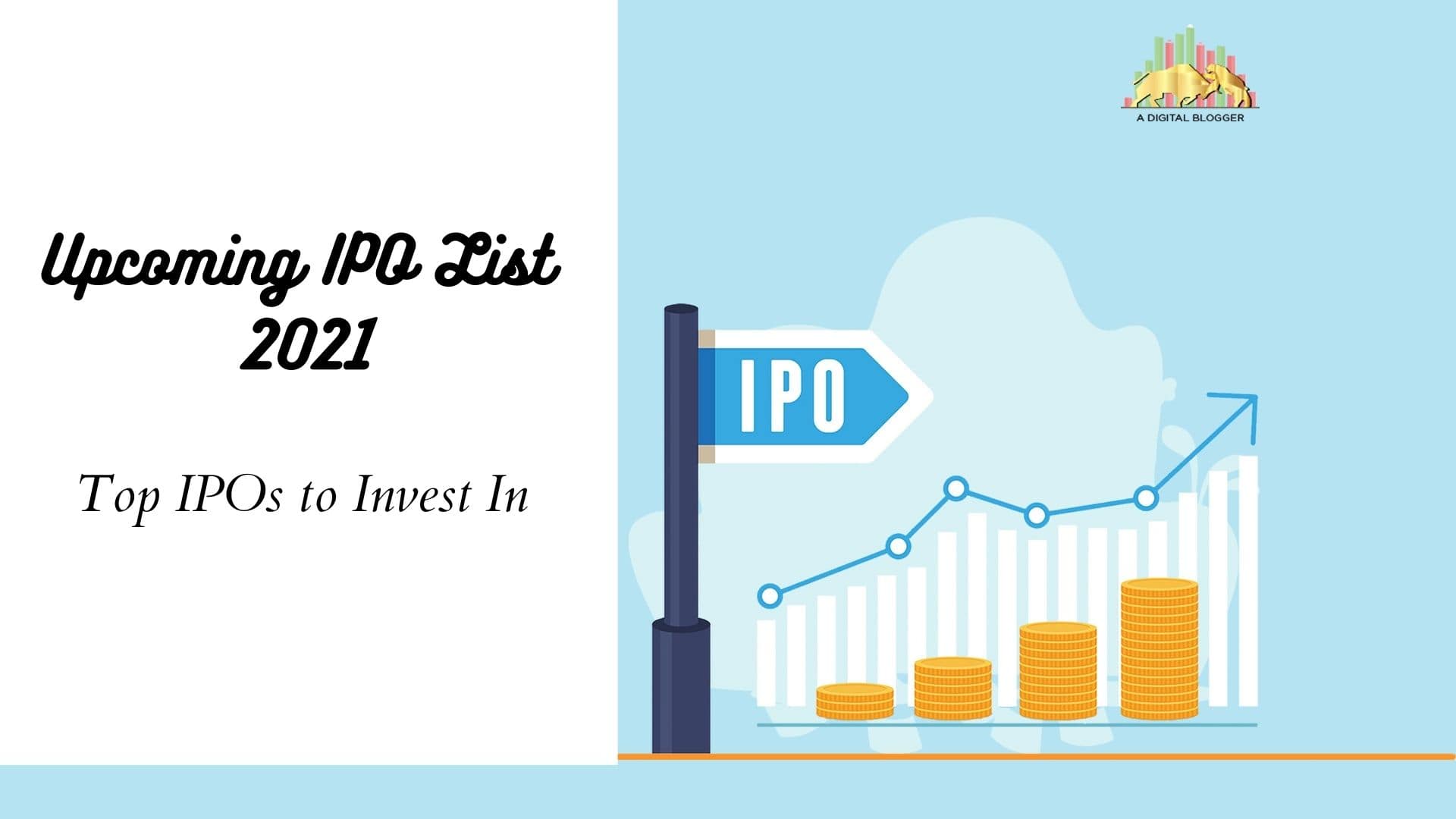 IPO List Check the Latest Initial Public Offerings