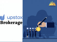 upstox brokerage charges