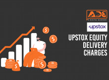 upstox equity delivery charges