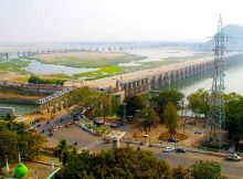 Stock brokers in Vijayawada