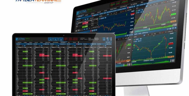 IIFL Trader Terminal