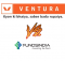 FundsIndia Vs Ventura Securities