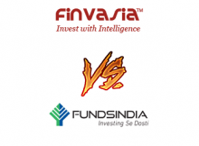 FundsIndia Vs Finvasia