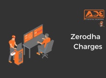 zerodha charges