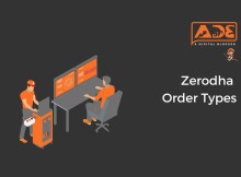 zerodha order types