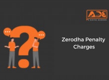 zerodha penalty charges