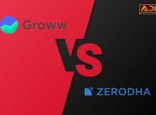 zerodha vs groww stocks charges
