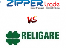 Zipper Trade Vs Religare Securities