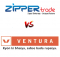 Zipper Trade Vs Ventura Securities