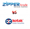 Zipper Trade Vs Kotak Securities