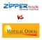 Zipper Trade Vs Motilal Oswal