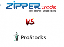Zipper Trade Vs Prostocks