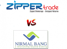 Zipper Trade Vs Nirmal Bang