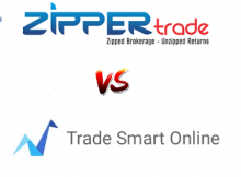 Zipper Trade Vs Trade Smart Online