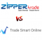 Zipper Trade Vs Trade Smart Online
